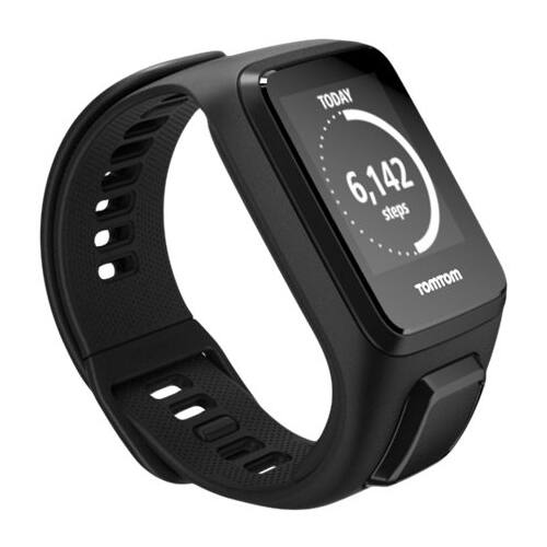 tomtom watch spark