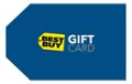 Best Buy® $130 Gift Card 4672559 - Best Buy