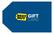 Alt View 1. Best Buy® - $130 Gift Card - Blue.