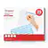 Staples
Adhesive Label Dividers
Polar and Apply
Customize your labels for a clean look
Durable and tear-resistant tabs
Three-hole punched
25 SETS
LETTER
5
25
Customize your labels for a clean look
Durable and tear-resistant tabs
Three-hole punched