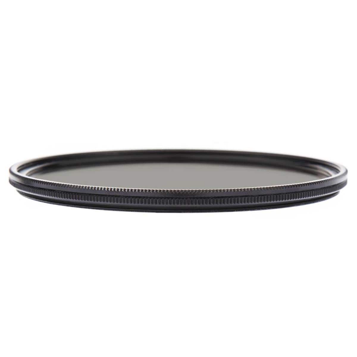 Sirui - 62mm Nano MC Circular Polarizer Filter, Brass Ring, Open Box price history on PriceWatchPro