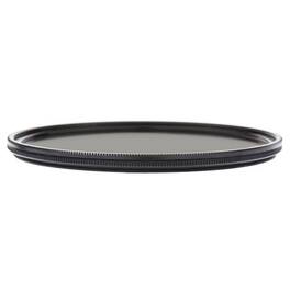 Sirui - 58mm Nano MC Circular Polarizer Filter, Brass Ring