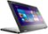 Alt View Zoom 10. Lenovo - Yoga 2 2-in-1 11.6" Touch-Screen Laptop - Intel Core i3 - 4GB Memory - 500GB Hard Drive - Silver.