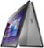 Alt View Zoom 12. Lenovo - Yoga 2 2-in-1 11.6" Touch-Screen Laptop - Intel Core i3 - 4GB Memory - 500GB Hard Drive - Silver.