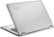 Alt View Zoom 1. Lenovo - Yoga 2 2-in-1 11.6" Touch-Screen Laptop - Intel Core i3 - 4GB Memory - 500GB Hard Drive - Silver.