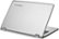Alt View Standard 2. Lenovo - Yoga 2 2-in-1 11.6" Touch-Screen Laptop - Intel Core i3 - 4GB Memory - 500GB Hard Drive - Silver.