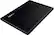 Alt View 11. Lenovo - 15.6" Laptop - AMD A6-Series - 4GB Memory - 500GB Hard Drive - Black.