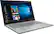 Angle. Lenovo - 15.6" Laptop - AMD A12-Series - 8GB Memory - 1TB Hard Drive - Platinum gray.