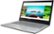 Alt View Zoom 15. Lenovo - 15.6" Laptop - AMD A12-Series - 8GB Memory - 1TB Hard Drive - Platinum gray.