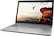 Alt View 16. Lenovo - 15.6" Laptop - AMD A12-Series - 8GB Memory - 1TB Hard Drive - Platinum gray.