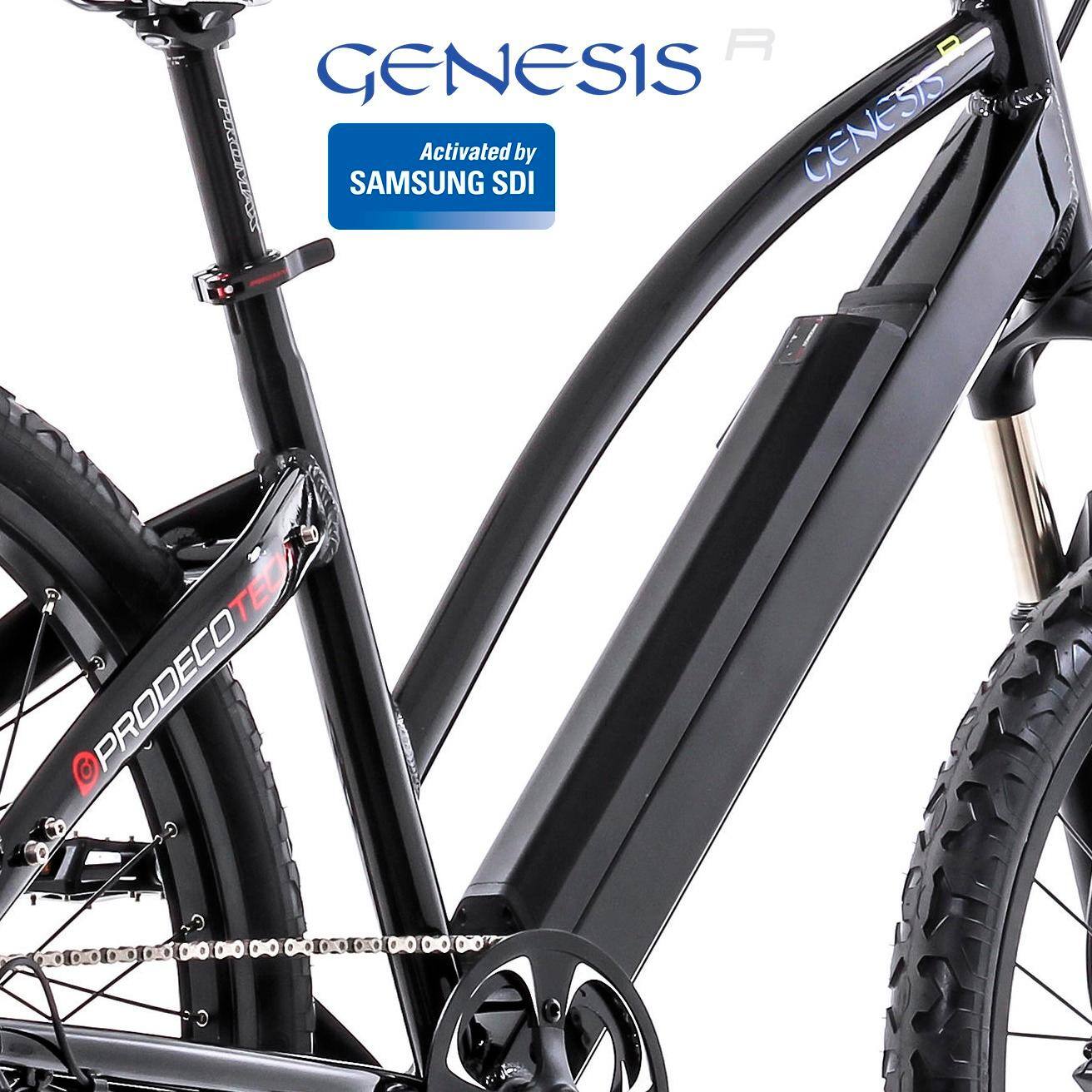 prodecotech genesis