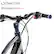 Alt View 16. Genesis R Electric Bike - Black Satin.
