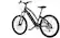 Left. Genesis R Electric Bike - Black Satin.