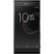 Front Zoom. Sony - Xperia™ XZs 4G LTE with 64GB Memory Cell Phone (Unlocked) - Black.