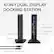 10-IN-1 DUAL DISPLAY DOCKING STATION
- 4x USB 3.0
- Ethernet
- DisplayPort or HDMI
- 2x USB 3.0
- DisplayPort or HDMI
- To Host
- Audio In/Out
- Power In
Both USB-A and USB-C host cables included