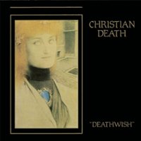 Deathwish [LP] - VINYL - Front_Zoom