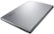 Alt View Zoom 15. Lenovo - 15.6" Touch-Screen Laptop - Intel Core i7 - 8GB Memory - 1TB Hard Drive - Silver.