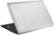 Alt View Zoom 1. Lenovo - 15.6" Touch-Screen Laptop - Intel Core i7 - 8GB Memory - 1TB Hard Drive - Silver.