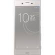 Sony - Xperia™ XZs 4G LTE with 64GB Memory Cell Phone (Unlocked) - Warm Silver - Larger Front