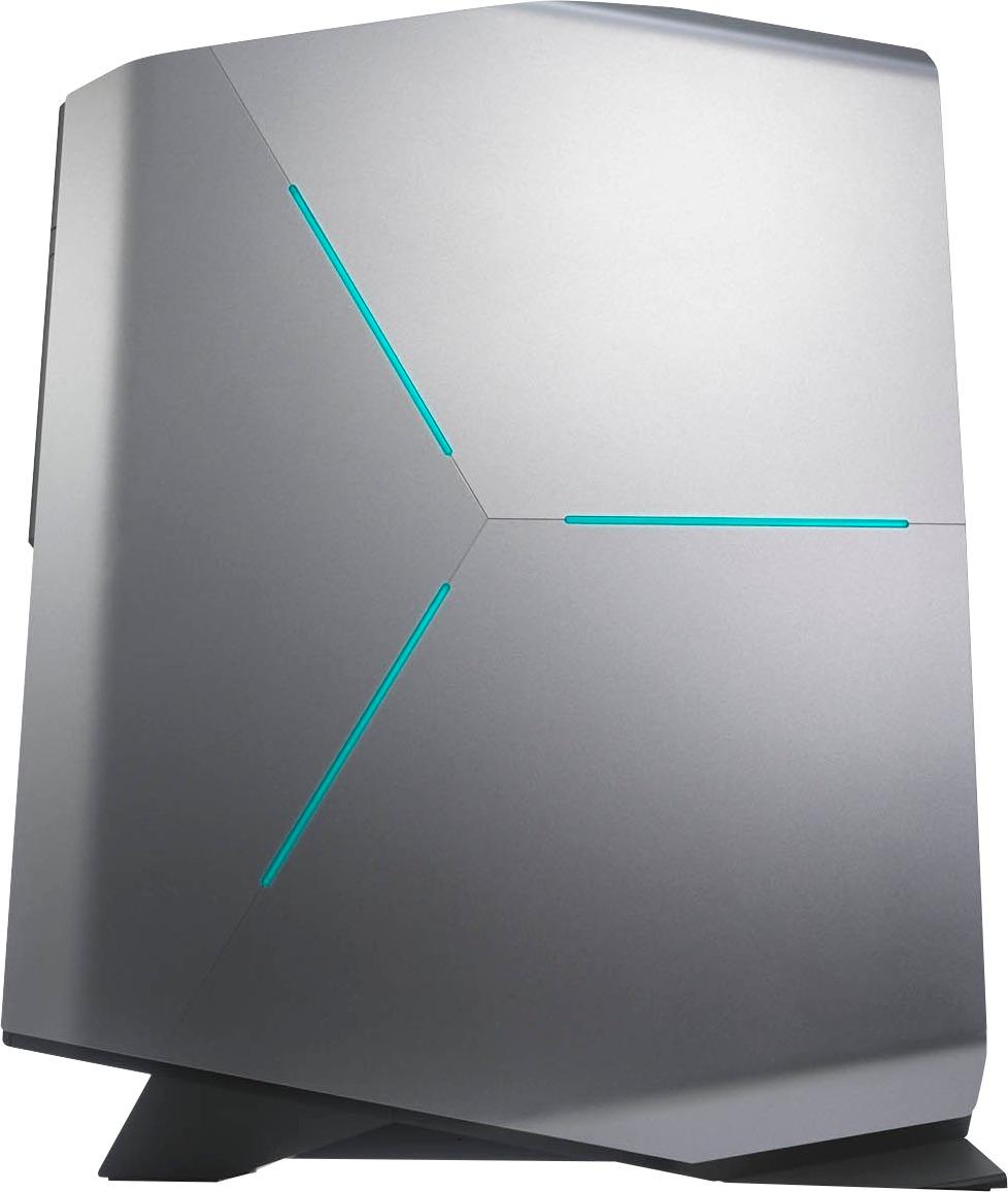 Best Buy: Alienware Aurora R6 Gaming Desktop Intel Core i7 16GB