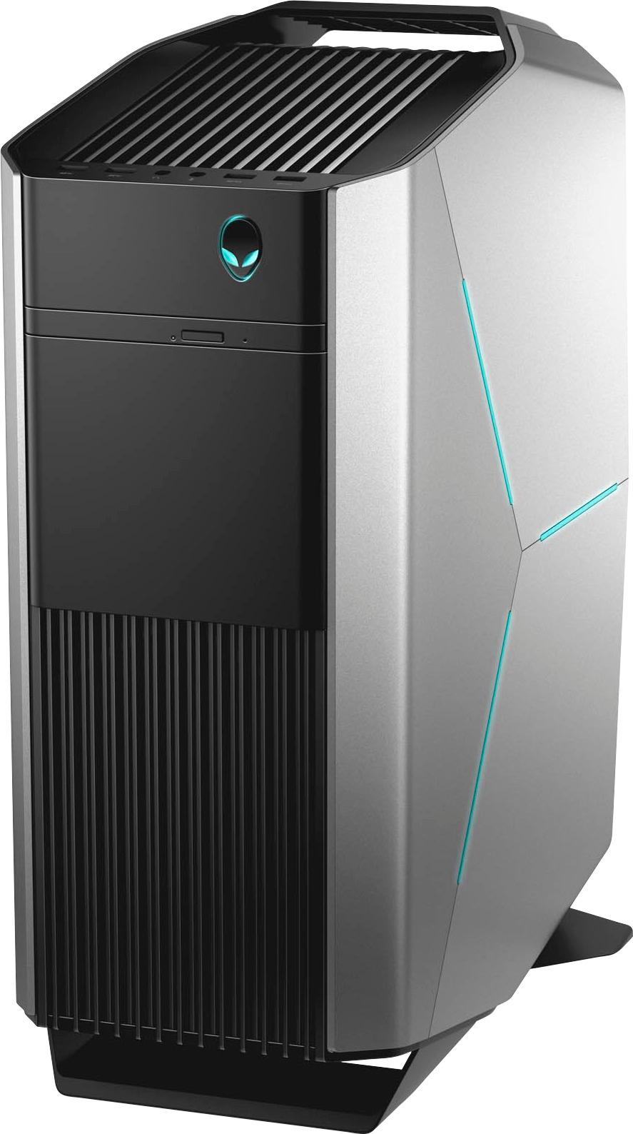 alienware aurora r6 1080 ti