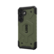 Alt View 1. UAG - Pathfinder Series Case with Magnet for Galaxy S25+ - Olive Drab.