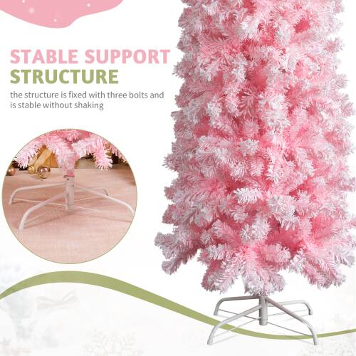 STABLE SUPPORT STRUCTURE  
the structure is fixed with three bolts and is stable without shaking