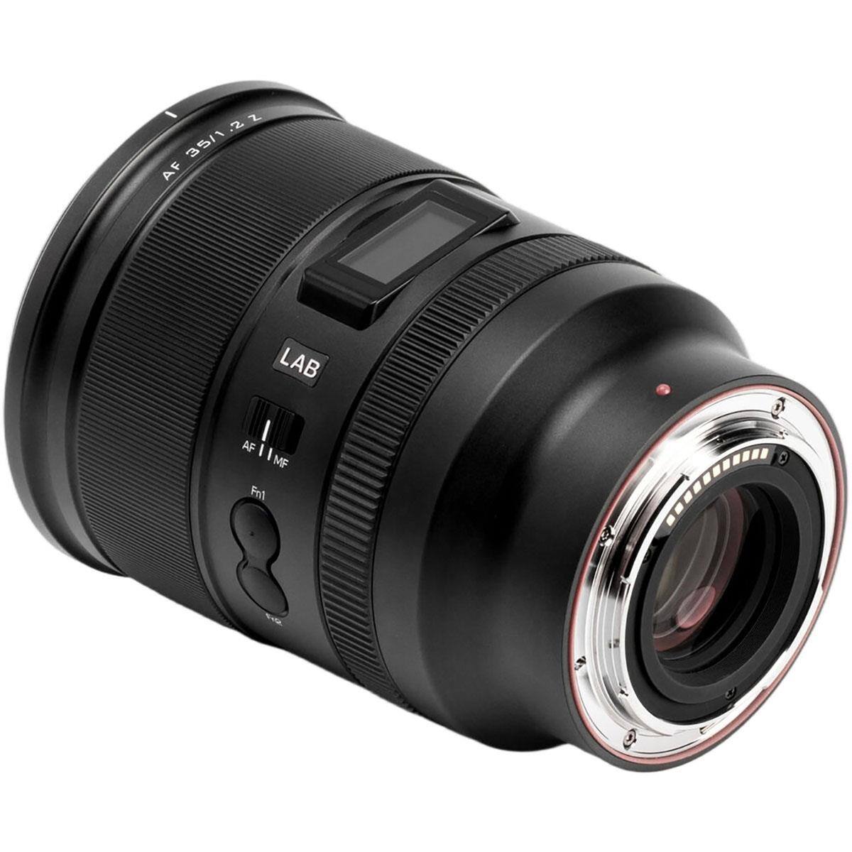AF 35/1.2  
LAB  
AF | MF  
Fn1