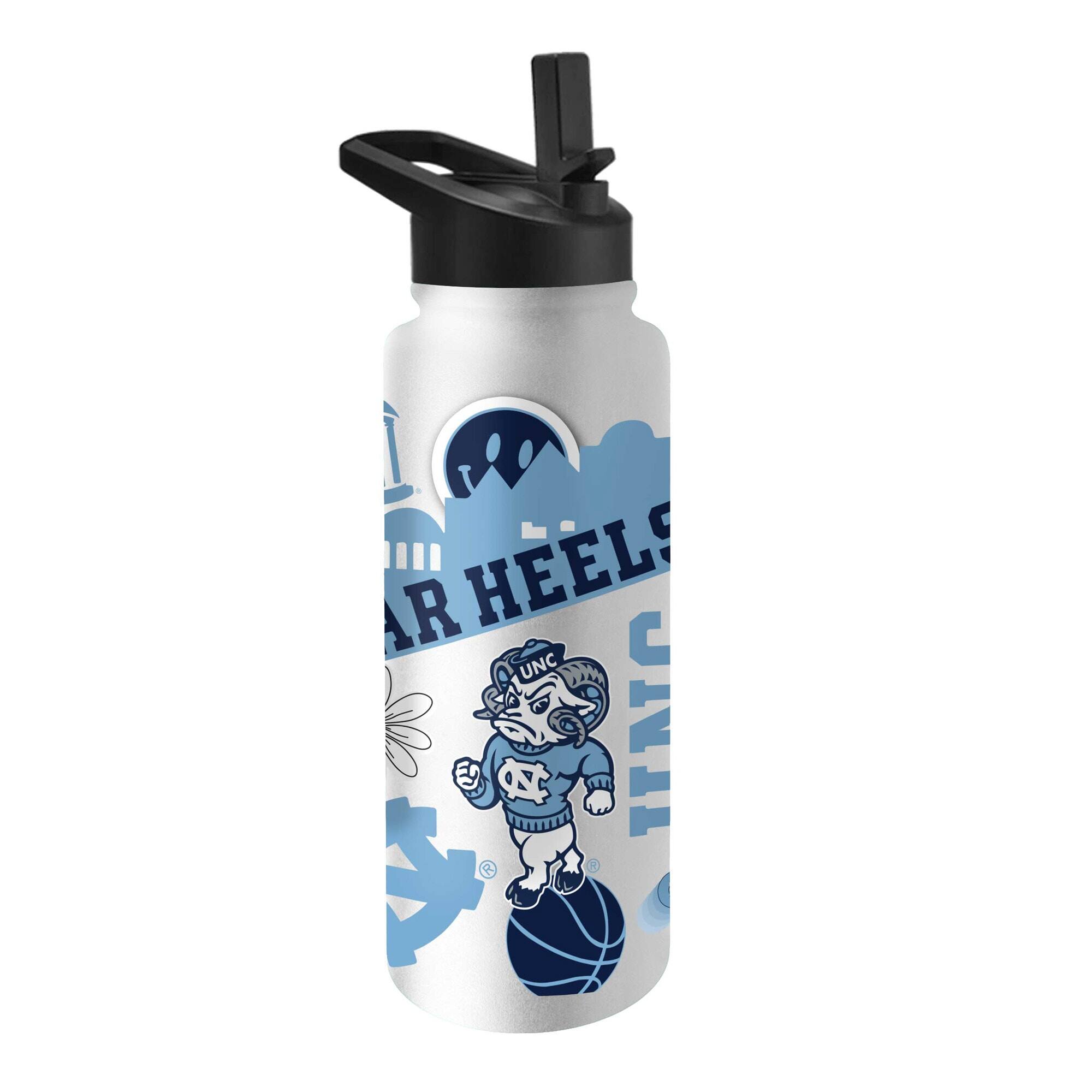 CAR HEELS  
TAR HEELS  
UNC  
TAR HEELS