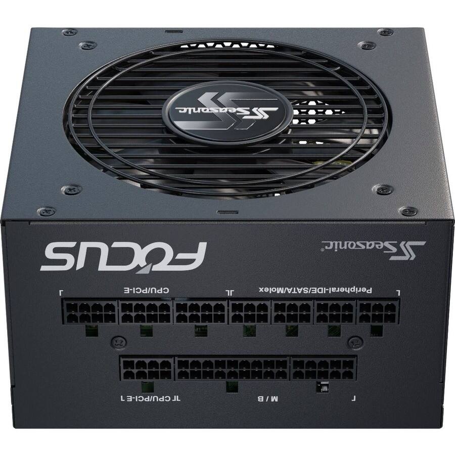Seasonic S12 FOCUS  
CPU/PCI-E  
Peripheral-IDE/SATA/Molex  
S3 L CPU/PCI-E  
JL /B / M