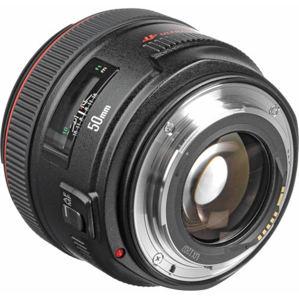 ULTRA 50mm MF T 1.4 16-11-8 50mm MF T  UX1207
