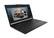 Alt View 3. Lenovo - Lenovo ThinkPad P16s Laptop 16.0 WUXGA (Intel Ultra 7-155H, 64GB DDR5, 2TB PCIe SSD, Win 11 Pro) w/USB Hub - Black.