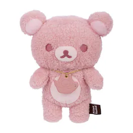 Rilakkuma - Korilakkuma San-X Original: Korikogu's Flower Tea Time Plush