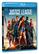 Angle. Justice League - BLU-RAY.