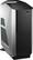 Angle. Alienware - Aurora R6 Desktop - Intel Core i7 - 32GB Memory - NVIDIA GeForce GTX 1080 Ti - 512GB Solid State Drive + 1TB Hard Drive - Silver.
