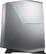 Alt View 11. Alienware - Aurora R6 Desktop - Intel Core i7 - 32GB Memory - NVIDIA GeForce GTX 1080 Ti - 512GB Solid State Drive + 1TB Hard Drive - Silver.