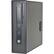 Alt View 11. HP - Refurbished EliteDesk Desktop - Intel Core i5 - 8GB Memory - 2TB Hard Drive.