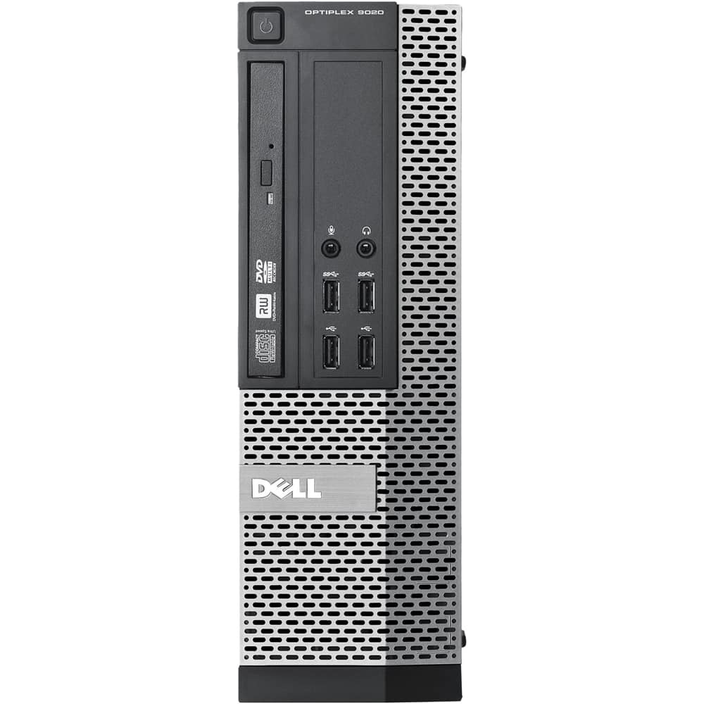 Best Buy: Dell Refurbished OptiPlex Desktop Intel Core i5 8GB Memory ...