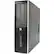 Alt View 11. HP - Refurbished Desktop - Intel Core i7 - 8GB Memory - 2TB Hard Drive - Black.