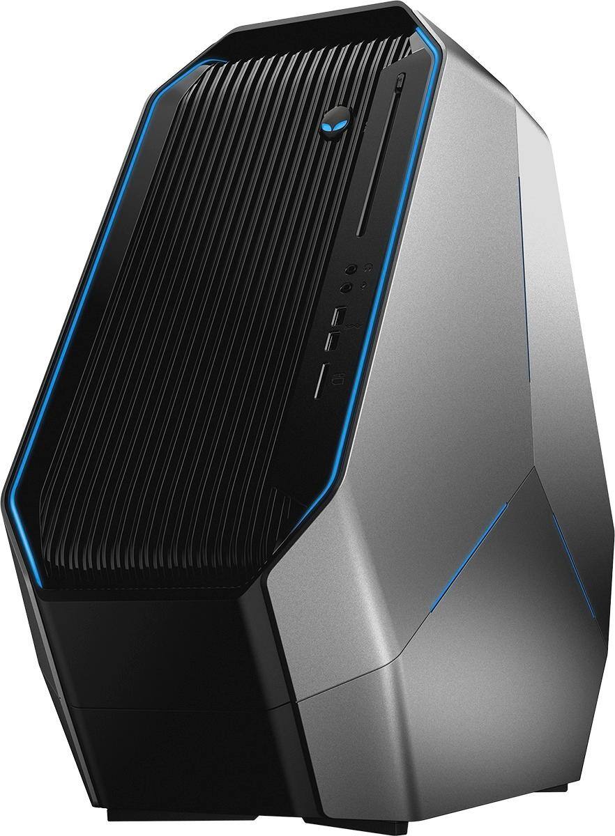 Best Buy Alienware Area51 Desktop Intel Core i7 32GB Memory NVIDIA
