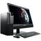 Lenovo - Refurbished Desktop - Intel Core i5 - 8GB Memory - 500GB Hard Drive - Black-Front_Standard