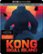 Front Standard. Kong: Skull Island - SteelBook [Digital Copy] [3D] [4K Ultra HD Blu-ray/Blu-ray] [Only @ Best Buy] [4K Ultra HD Blu-ray/Blu-ray/Blu-ray 3D] [2017].