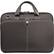 Front Standard. Mobile Edge - Carrying Case (Briefcase) for 16" Notebook - Black.