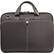 Alt View Standard 20. Mobile Edge - Carrying Case (Briefcase) for 16" Notebook - Black.