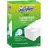 Swiffer
DRY SWEEPING CLOTHS
UNSCENTED | NON PARFUME
TRAP + LOCK
DUST, DIRT, HAIR, ALLERGENS
2 PACKS / 25 DRY CLOTHS EACH
TOTAL: 52 DRY CLOTHS
52 DRY SWEEPING CLOTHS