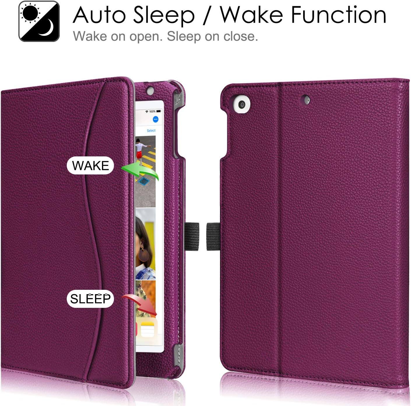 Auto Sleep / Wake Function  
Wake on open. Sleep on close.  

Select  
WAKE  
SLEEP