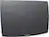 Front. Mohu - AirWave Indoor Curved Wireless HDTV Antenna - Black.