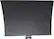 Alt View 13. Mohu - AirWave Indoor Curved Wireless HDTV Antenna - Black.