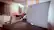 Alt View 15. Mohu - AirWave Indoor Curved Wireless HDTV Antenna - Black.