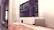 Alt View 16. Mohu - AirWave Indoor Curved Wireless HDTV Antenna - Black.